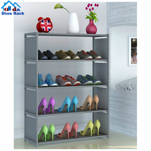 Scarpa di stoccaggio armadio console mobili camera mobili per <span class=keywords><strong>negozi</strong></span> - Product Image 6
