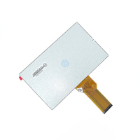 Écran tactile de module LCD de 7 pouces IPS capacitif TFT affichage pour panneau de commande de maison intelligente