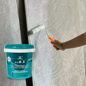 Adhesivo Duradero para Azulejos de Cerámica, Directo de Fábrica, Fuerte Adhesión Moderna que Previene el Desprendimiento y el Agrietamiento - Product Image 3