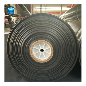 0.5mm 0.75mm 1mm 1.5mm 2mm màu đen mịn kết cấu HDPE <span class=keywords><strong>geomembrane</strong></span> ao hồ chứa <span class=keywords><strong>geomembrane</strong></span> mỏ bãi rác <span class=keywords><strong>geomembrane</strong></span> - Product Image 4