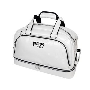 Sac <span class=keywords><strong>de</strong></span> <span class=keywords><strong>golf</strong></span> en cuir PU imperméable et hydrophobe, grande capacité, pour vêtements <span class=keywords><strong>de</strong></span> <span class=keywords><strong>golf</strong></span>, avec logo personnalisé, idéal pour les sports <span class=keywords><strong>de</strong></span> plein air - Offre Spéciale - Product Image 4