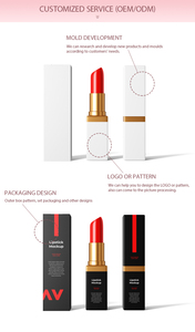 Zhc colorfuldays cc2588 ma thuật nhiệt độ thay đổi màu sắc có hương vị thạch rõ ràng hoa không thấm nước khoáng dính son môi - Product Image 2