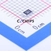 Resistencia SMD RC1206JR-07560RL 1206 (Tipo: Película Gruesa) (Resistencia: 560 Ohmios Precisión: 5%)