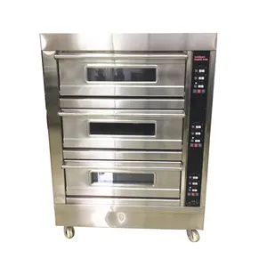 Electric Biscuit Cake Bread Baking Oven Commercial Prices In Pakistan