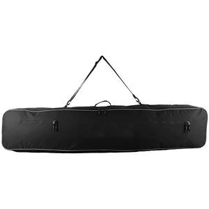 Bolsa de snowboard larga de viaje OEM de fábrica con correa para el hombro y bolsillos para engranajes - Product Image 1