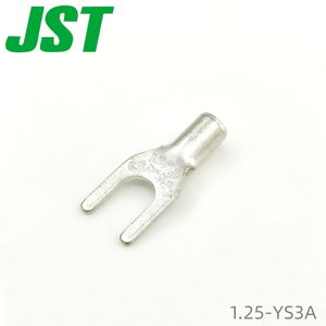 Ban đầu JST liên hệ với 1.25-ys3a Vòng Spade lưỡi thiết bị đầu cuối 22-16 AWG nối để bán - Product Image 5