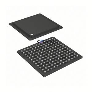 Circuits intégrés IC d'origine, neufs d'usine, THGBMHG8C4LBAW7 FBGA-153, CZSKU:Q9V1F9R5 - Product Image 1