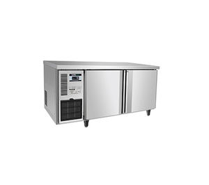 Comptoir de <span class=keywords><strong>table</strong></span> pour <span class=keywords><strong>réfrigérateur</strong></span>, en plastique, avec compartiments de rangement - Product Image 4