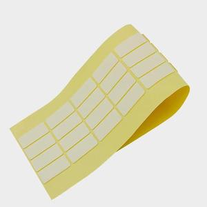 Échantillon Gratuit Personnalisé en Acrylique Double Face Résistant aux Hautes Températures Découpé sur Mesure pour Voiture Adhésif Puissant Sans Soudure Étanche Marque TC - Product Image 2