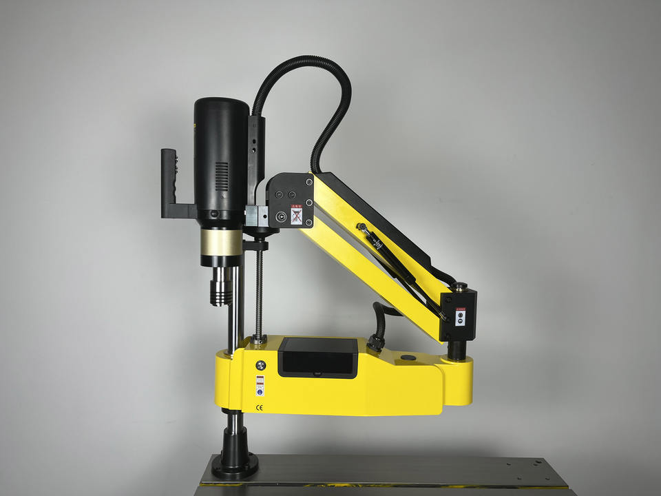 M3 Point Machine M3-m16 Automatic Tapping Machine For Self Tapping Screws - Oem/odm