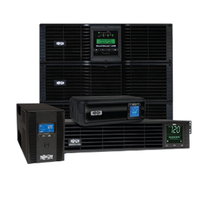 Nuevo UPS Tripp Lite de Alta Resistencia con Gran Capacidad de Respaldo para Usos Industriales, de Exportadores Indios - Product Image 4