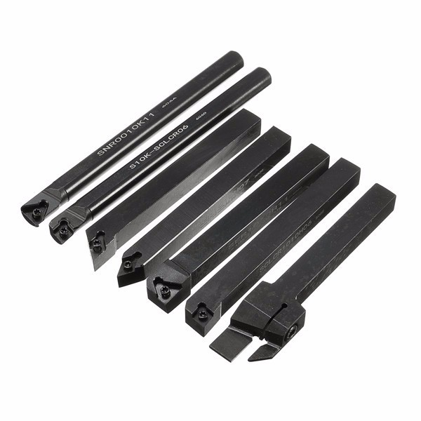 12 mm shank turning tool holder