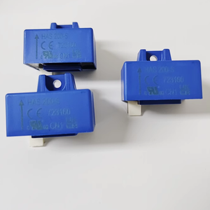 JSW プラスチック射出成形機 負インダクタ電流センサー トランスフォーマー S1AM2.5 HINODE-200/2 ,-300/2 ,-400/2 - Product Image 4