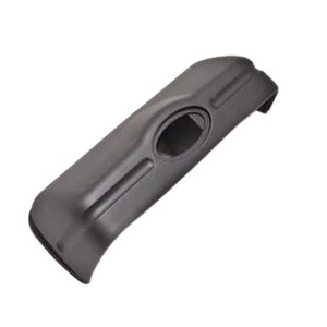 Cubierta de manija-Sin manija-Puerta trasera-En fibra-PIEZAS AG ADECUADAS PARA LAND ROVER - Product Image 1