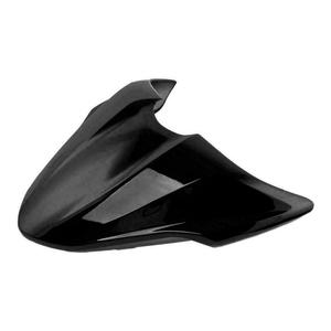 Hoge Kwaliteit Motorfiets Black Motorcycle Pillion Rear <span class=keywords><strong>Seat</strong></span> <span class=keywords><strong>Cowl</strong></span> Cover Voor 14-17 <span class=keywords><strong>Ducati</strong></span> <span class=keywords><strong>Monster</strong></span> 821 Dark - Product Image 2