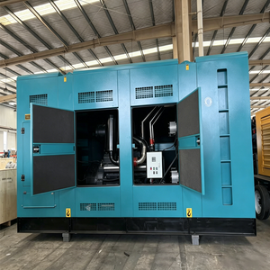 เครื่องกำเนิดไฟฟ้าสำรอง Generac 24kw 20kw 22kw เครื่องกำเนิดไฟฟ้าดีเซลแบบพกพา 20kw 20kva - Product Image 3