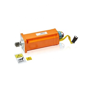 قطع غيار وترس ac057542-h003 incl pinion Std / Foundry + ww/15Nm - Product Image 3