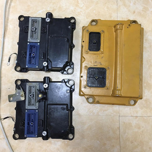 Ecu cpu controller D6T motore serale LAE00681 478-7932 - Product Image 6