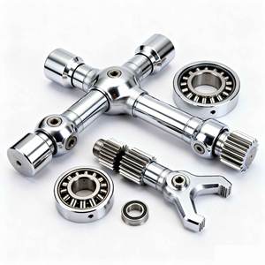 OEM High Precision CNC <b>Machining</b> Service Manufacturer Custom Milling Brass Stainless Steel Aluminum CNC <b>Machining</b> Parts - Product Image 3