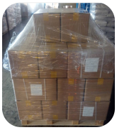 Ácido Ferúlico 99% <span class=keywords><strong>Natural</strong></span>, alta pureza - Product Image 6