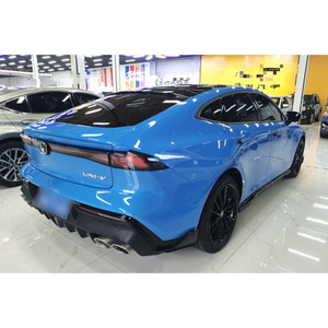 2022년형 창안 UNI-V 1.5T 스포츠 버전 저주행 중고차 (일상 출퇴근용) - Product Image 6