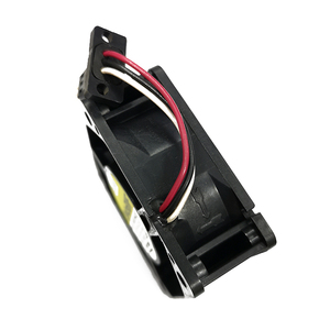 9WF0624H4D03 A90L-0001-0508 Ventilador de Refrigeración Original FANUC, Piezas para PLC - Product Image 2
