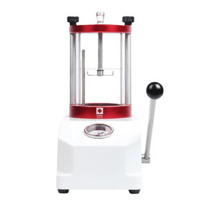 Outil professionnel de test d'étanchéité pour montres, testeur de résistance à la pression pour boîtier de montre, <span class=keywords><strong>machine</strong></span> de test d'étanchéité pour montres - Product Image 1
