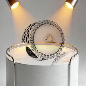 Al por mayor Cuentas sueltas de Plata 925 con formas de calabaza, alas de ángel, oso, cristal y corazón, para manualidades DIY de mujer - Product Image 6