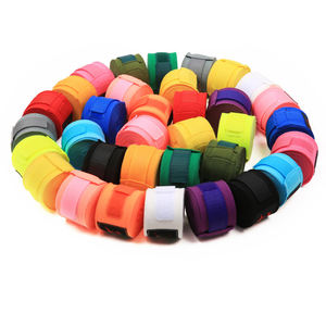 Pembalut Tangan Tinju Elastis dengan Logo Kustom, Cinturones Vendaje De Boxeo, Bandage De Boxe untuk Tinju - Product Image 4