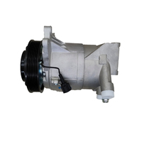 Compresor de aire acondicionado de coche A3120 para Nissan Teana 2,3 2003- Altima