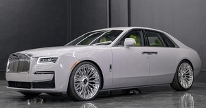 17 18 19 20 22 24 26 pouces 1 pièce 2 pièce 3 pièces roue forgée pour benz c43 e53 gt53 a45 cla45 e55 e63 gts c63s <span class=keywords><strong>Maybach</strong></span> S560 s560e - Product Image 6