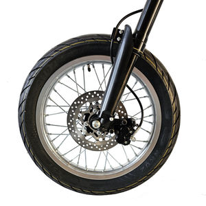 Bicicleta Eléctrica MDX-3 E 72v 12600w NUEVA en Oferta, Bicicleta Todoterreno de Alta Velocidad y Gran Potencia, Bicicleta Eléctrica Enduro - Product Image 4