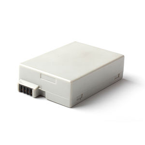 1500mAh <span class=keywords><strong>Batterie</strong></span> <span class=keywords><strong>LP</strong></span>-<span class=keywords><strong>E8</strong></span> pour <span class=keywords><strong>Canon</strong></span> EOS 550D 600D 650D 700D Kiss X4 X5 X6i X7i Rebel T2i Caméra 7.4V Tension - Product Image 1