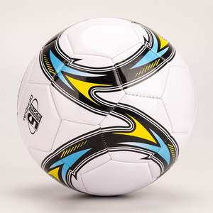 Venta de Balones de Fútbol de Calidad a Bajo Precio, Tamaños 5, 4 y 3, con Logotipo Personalizado, Balón de Fútbol Oficial - Product Image 4