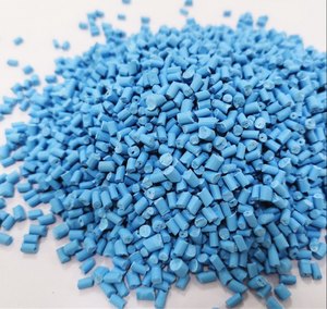 YUNZHI High Gloss PC/ABS <strong>Plastic</strong> Pellets Paint-Free Material Custom Color 25kg/bag Injection <strong>Molding</strong> for Automotive Electrical - Product Image 6