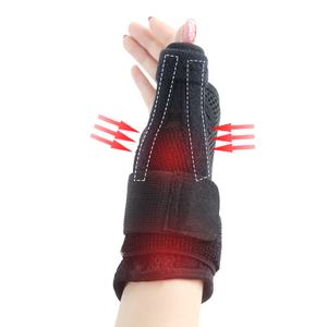 डॉक्टर विकसित तांबे की कलाई ब्रेस कार्पल सुरंग कलाई और बाएं हाथ के मालिश के लिए स्प्लिंट - Product Image 6