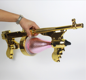 Pistolet à champagne rechargeable, présentoir à bouteilles, pistolet à <span class=keywords><strong>alcool</strong></span> durable, pistolet à whisky, pistolet à champagne - Product Image 3