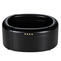 Traceur GPS de cheville de sécurité pour personnes en liberté conditionnelle 4g Bracelet de surveillance électronique GPS de cheville Fabricant