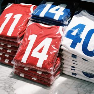 <span class=keywords><strong>Maglie</strong></span> <span class=keywords><strong>da</strong></span> <span class=keywords><strong>Calcio</strong></span> Vintage <span class=keywords><strong>di</strong></span> Alta Qualità all'Ingrosso, Uniformi Personalizzate con Elementi Retrò per Tifosi e Giocatori - Product Image 1