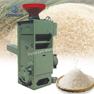 Macchina per la lavorazione del <span class=keywords><strong>riso</strong></span> multifunzione integrata CE ad alta capacità per la decorticazione e la movimentazione del <span class=keywords><strong>riso</strong></span> - Product Image 2