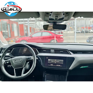 Audi <span class=keywords><strong>E</strong></span>-<span class=keywords><strong>tron</strong></span> <span class=keywords><strong>55</strong></span> Quatro 2025 Usado, SUV Eléctrico de Lujo de Segunda Mano, 95kWh, Gran Autonomía, Tracción en las Cuatro Ruedas, Bajo Kilometraje, Vehículo en Excelentes Condiciones - Product Image 6