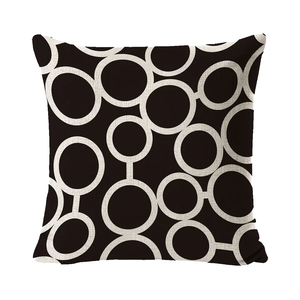 Fundas de Almohada y Cojines de Lujo con Diseño Personalizado, 100% Poliéster, para Uso en el Hogar y Hoteles, con Estampados de Celebridades/Dibujos Animados - Product Image 4