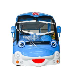 Giostre <span class=keywords><strong>sightseeing</strong></span> <span class=keywords><strong>bus</strong></span> auto, auto elettrica per il parco e Scenic spot - Product Image 3