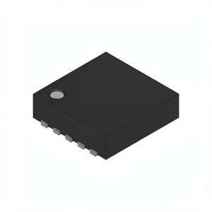 ISL84684IR-T 10 VFDFN Kit de composants électroniques à pad apparent, composants originaux, service tout-en-un, IC SWITCH SPDTX2 500MOHM 10TDFN Interface - Product Image 1