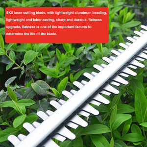 Taille-haie électrique sans fil multifonctionnel à batterie au lithium Machine à tailler les arbres vente en gros - Product Image 6