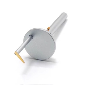 Chất lượng cao công cụ sửa chữa đồng hồ xem 3135 chuyển động điều chỉnh tốc độ của bánh xe cân bằng - Product Image 2