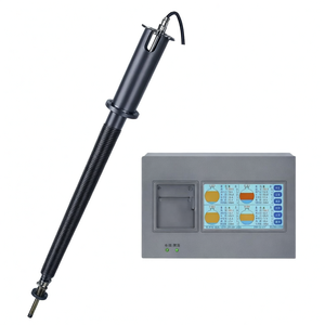 Indicador de Nivel de Tanque de Almacenamiento de Agua y Combustible Diésel Tipo Flotador - Product Image 6