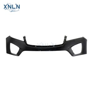 86511-C5000 parachoques delantero de plástico ABS para <span class=keywords><strong>KIA</strong></span> <span class=keywords><strong>Sorento</strong></span> 2015-2018 piezas de repuesto OEM para carrocería personalizadas - Product Image 6