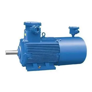 Pump Motors for different water chemical weg centrifugal pumps 37kw 525v Smoke Exhaust Motors