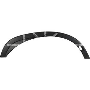 Extension de garde-boue avant côté droit uniquement pour cabine AT, compatible avec Iveco AD-AT S-WAY AS S-WAY AD-AT X-WAY MY2019 AS X-WAY MY2019 - Product Image 1